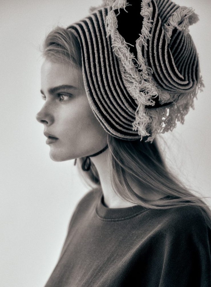 Zoe Blume