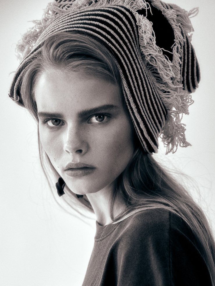 Zoe Blume