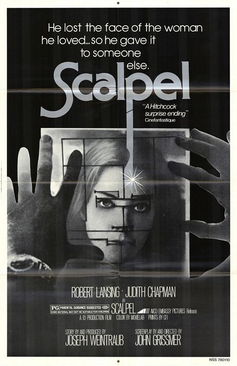 Scalpel