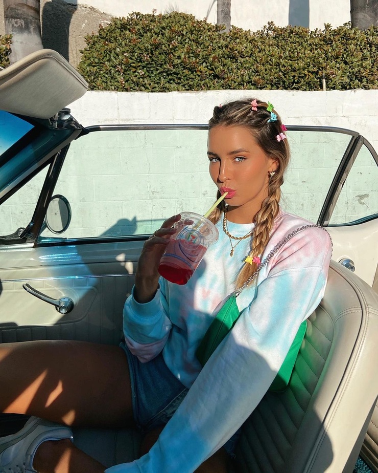 Madison Edwards Madison Edwards