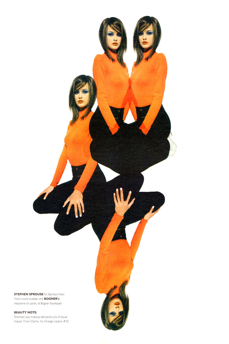 Trish Goff