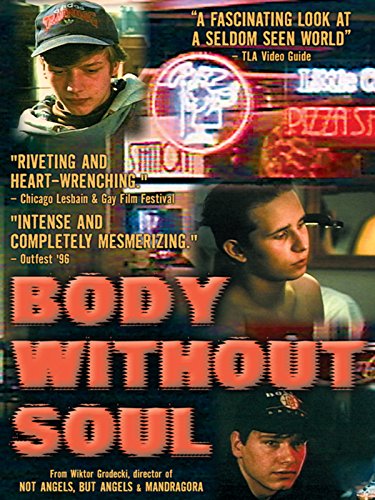 Body Without Soul