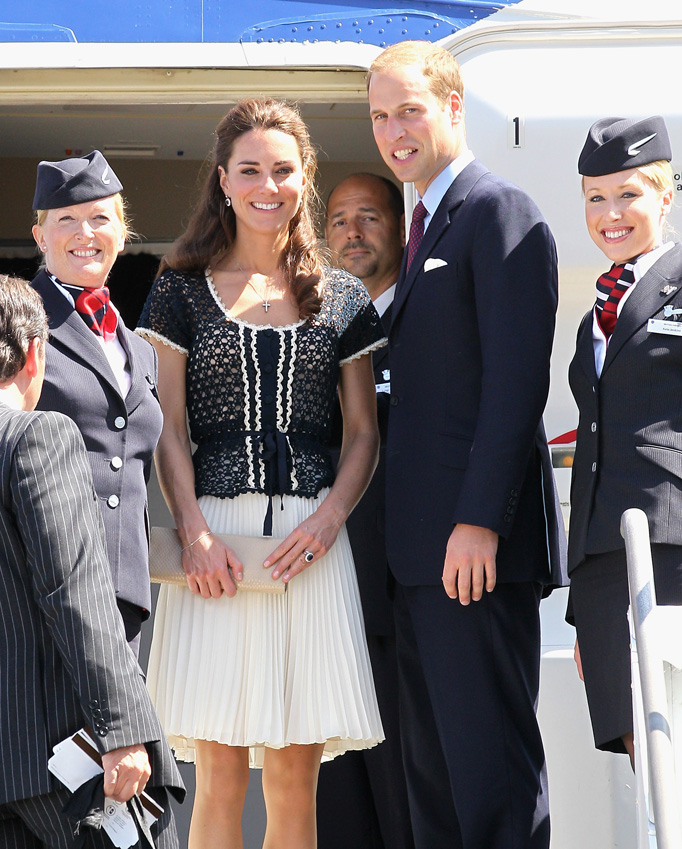 Kate Middleton