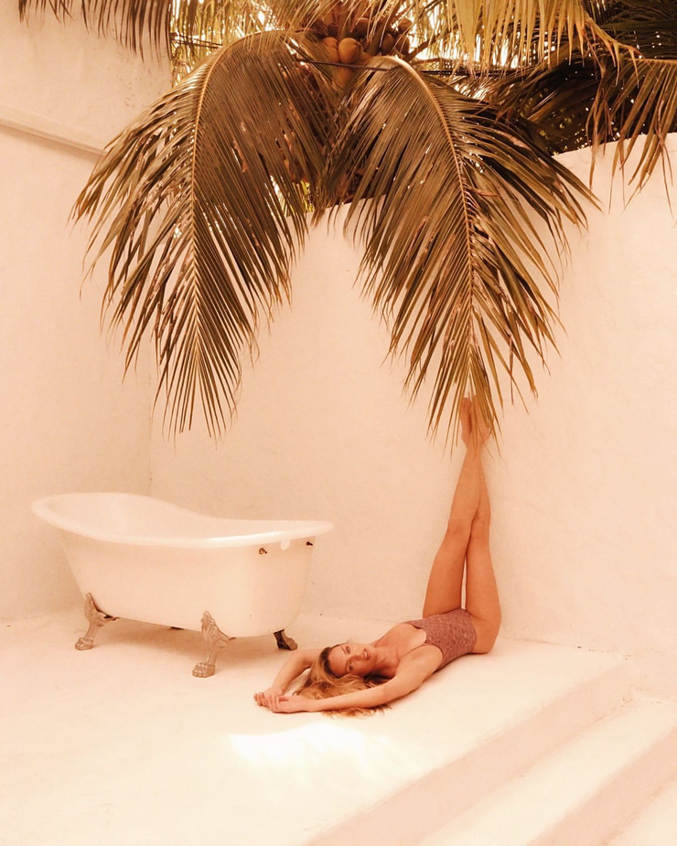 Candice Swanepoel Candice Swanepoel