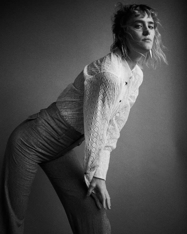 Mackenzie Davis