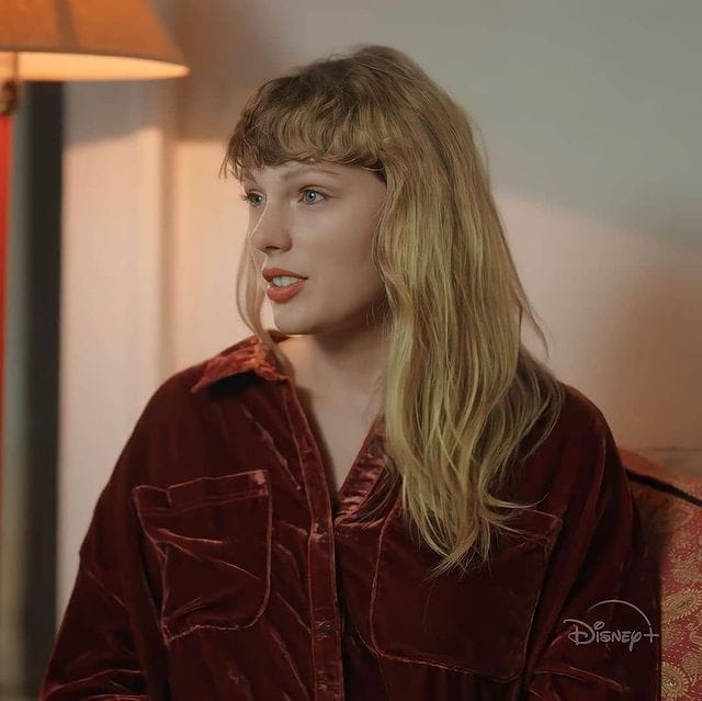 Taylor Swift