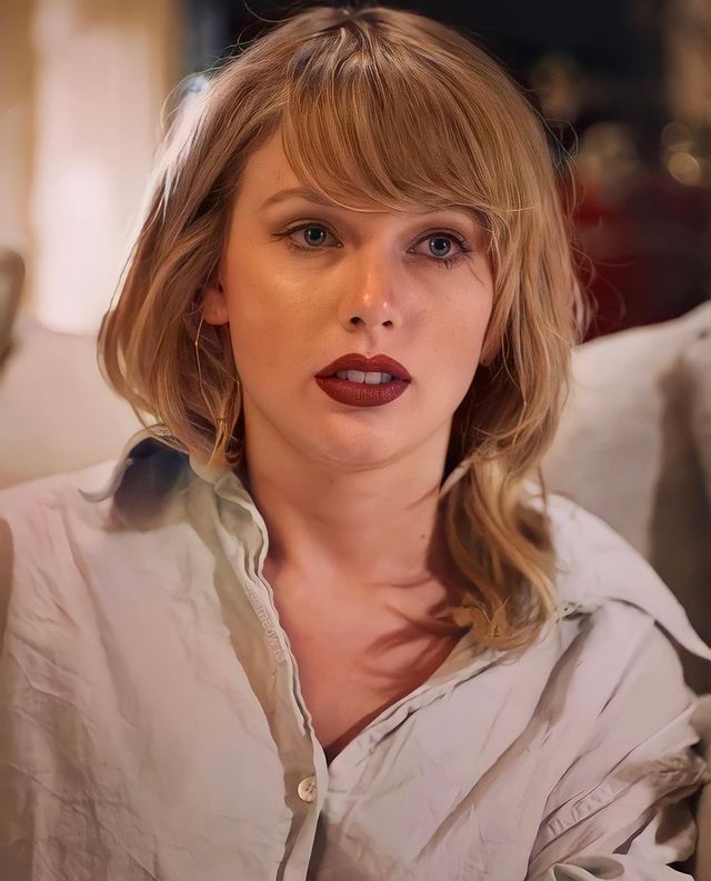 Taylor Swift Taylor Swift