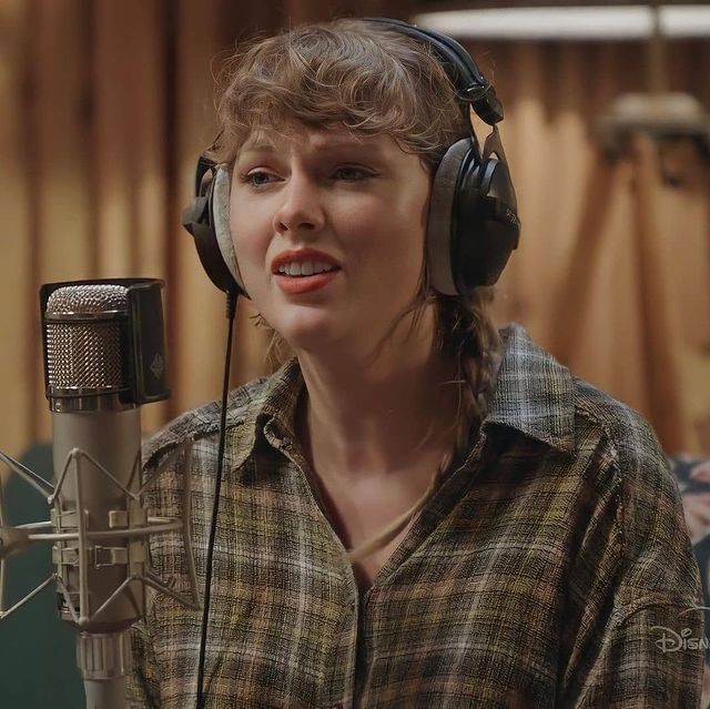 Taylor Swift