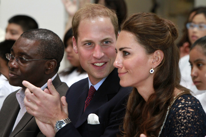 Kate Middleton
