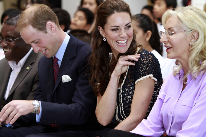 Kate Middleton