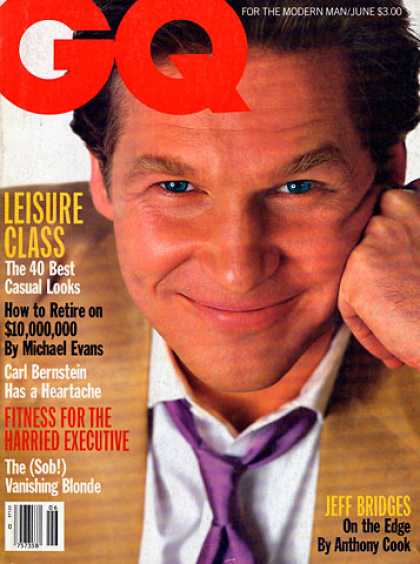 Jeff Bridges