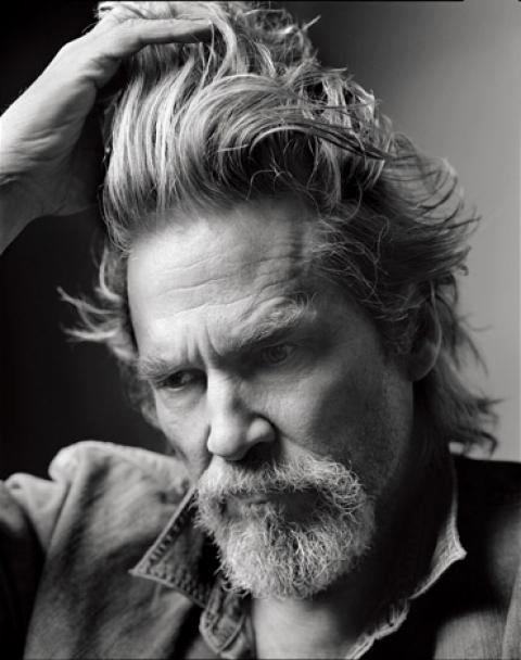 Jeff Bridges
