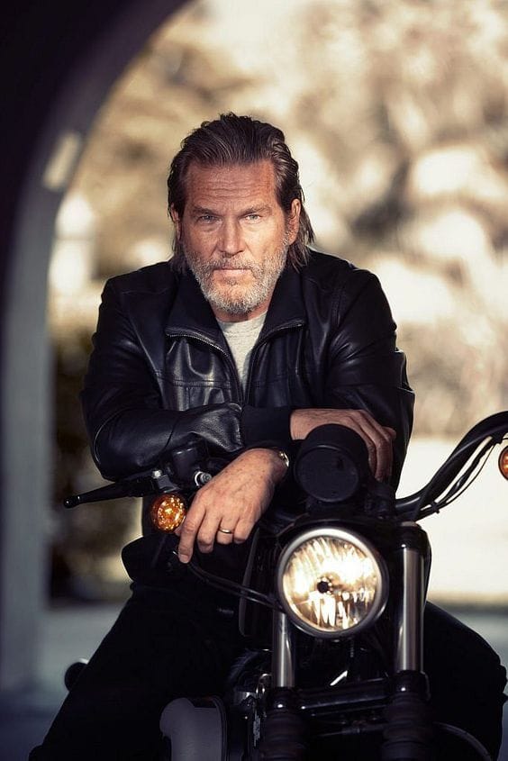 Jeff Bridges