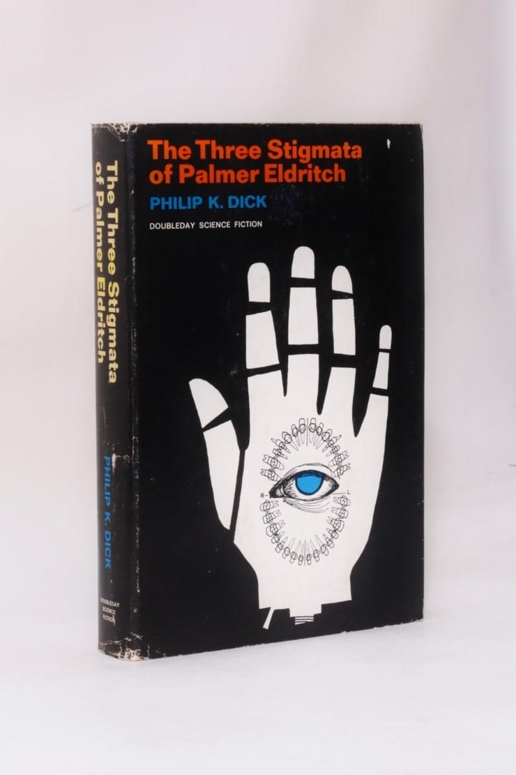 The Three Stigmata of Palmer Eldritch
