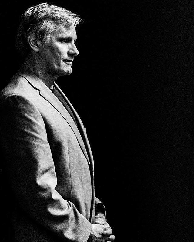 Viggo Mortensen