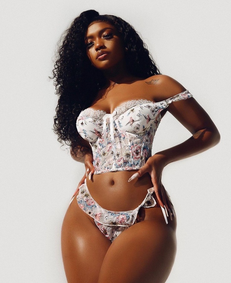 Jada Kingdom