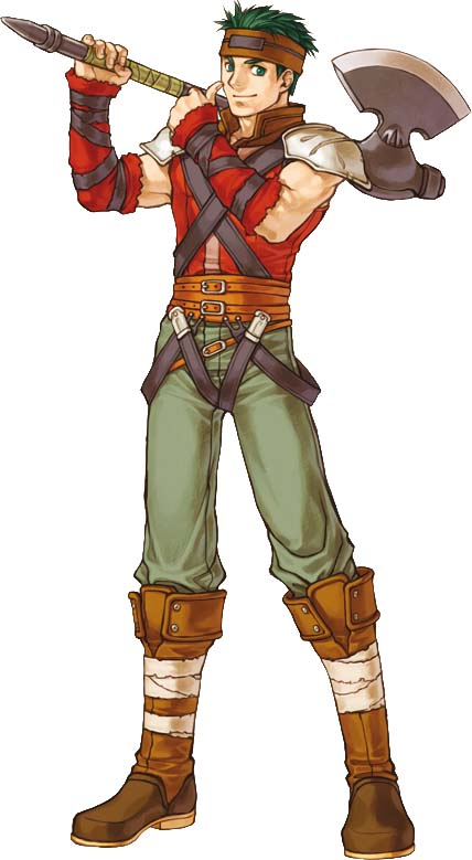 Boyd