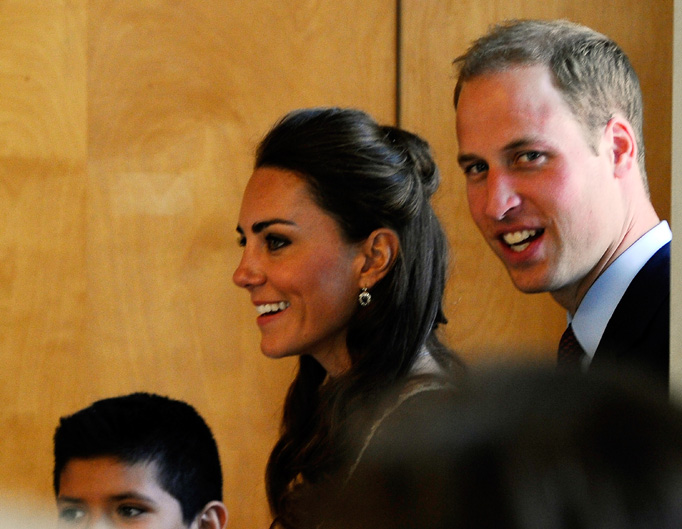 Kate Middleton