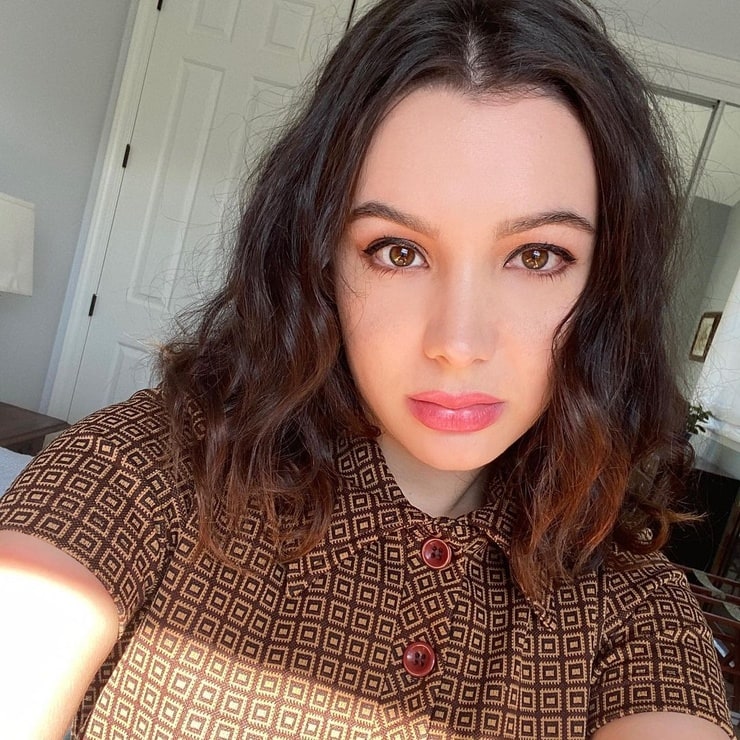 Hannah Marks