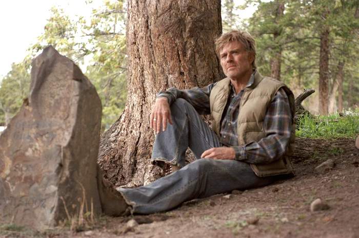 An Unfinished Life