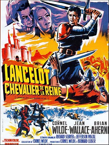 Sword of Lancelot  (1963)