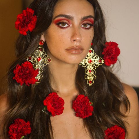 Carla Guetta Carla Guetta