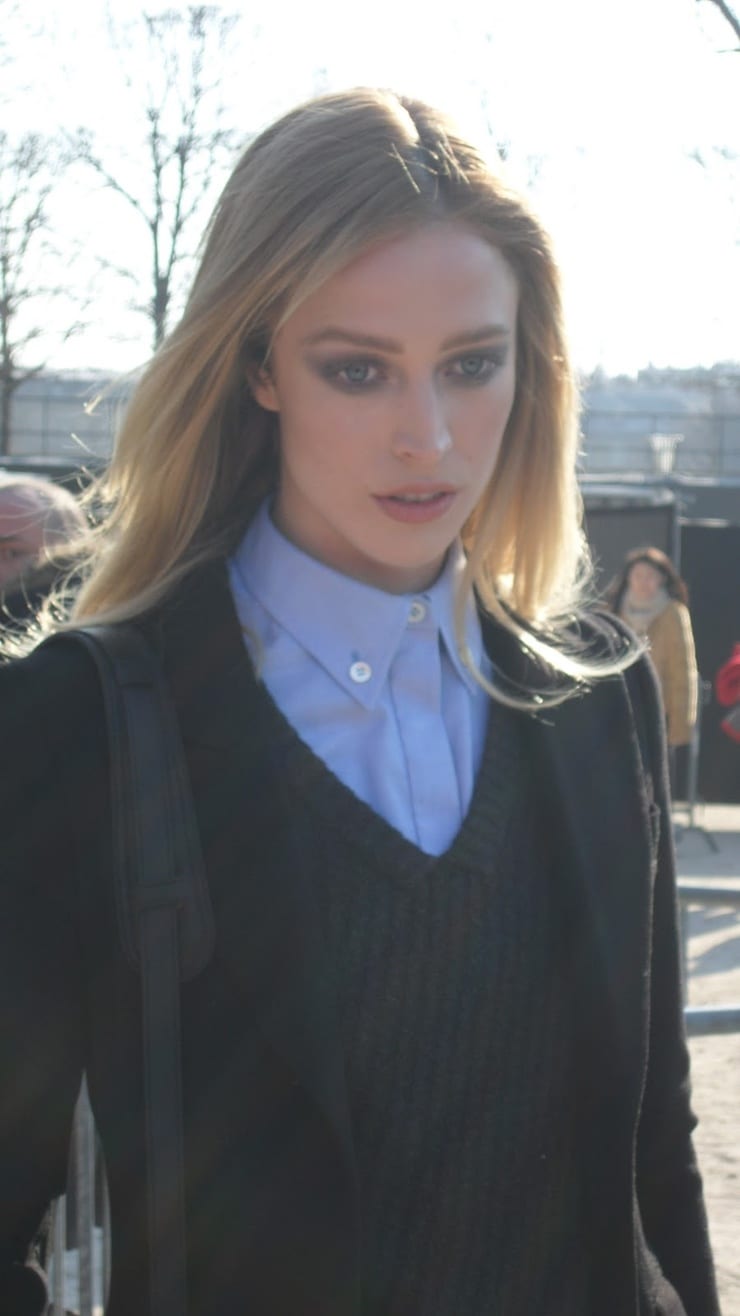 Raquel Zimmermann Raquel Zimmermann