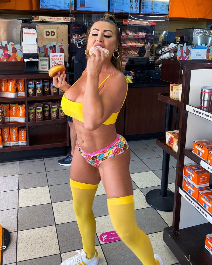 Francia James