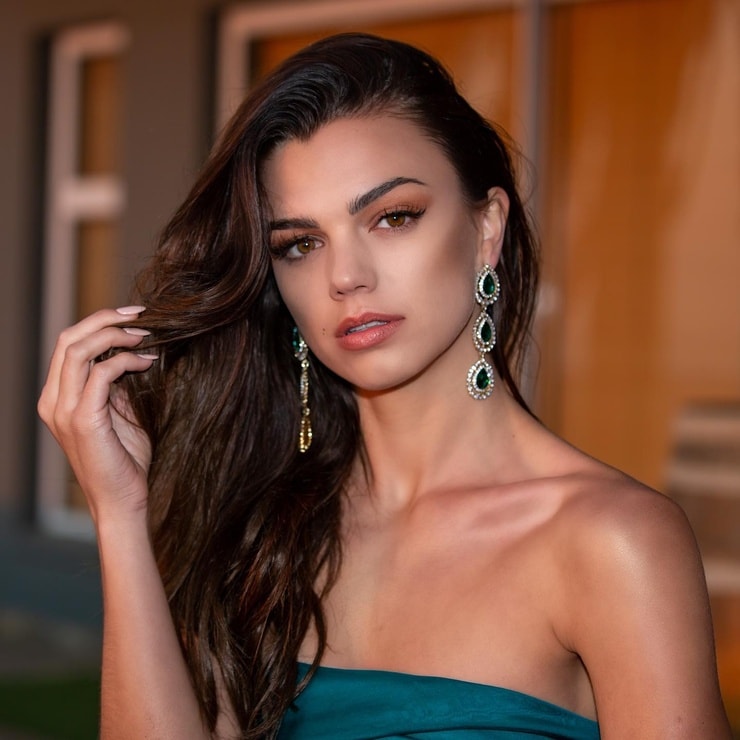 Yana Haenisch