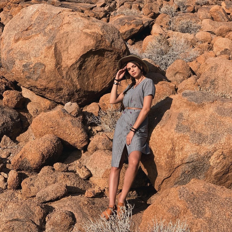 Yana Haenisch