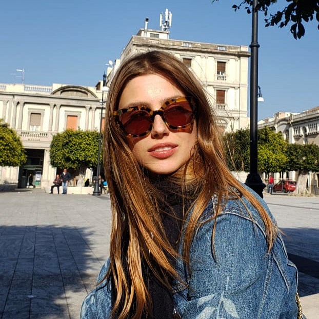 Daiane Meneghel