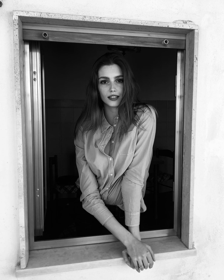 Daiane Meneghel