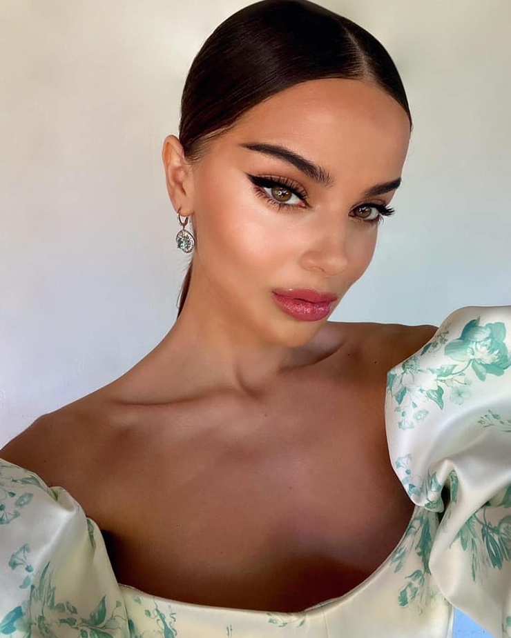 Mariam Mdzevashvili