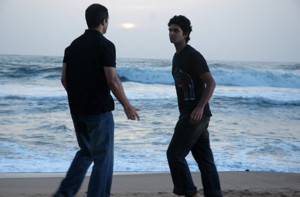 My Brother... Nikhil