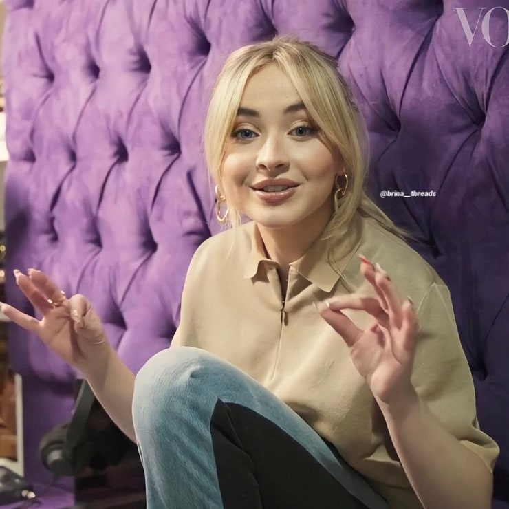 Sabrina Carpenter Sabrina Carpenter