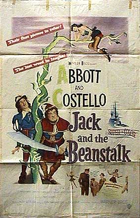 Jack and the Beanstalk 