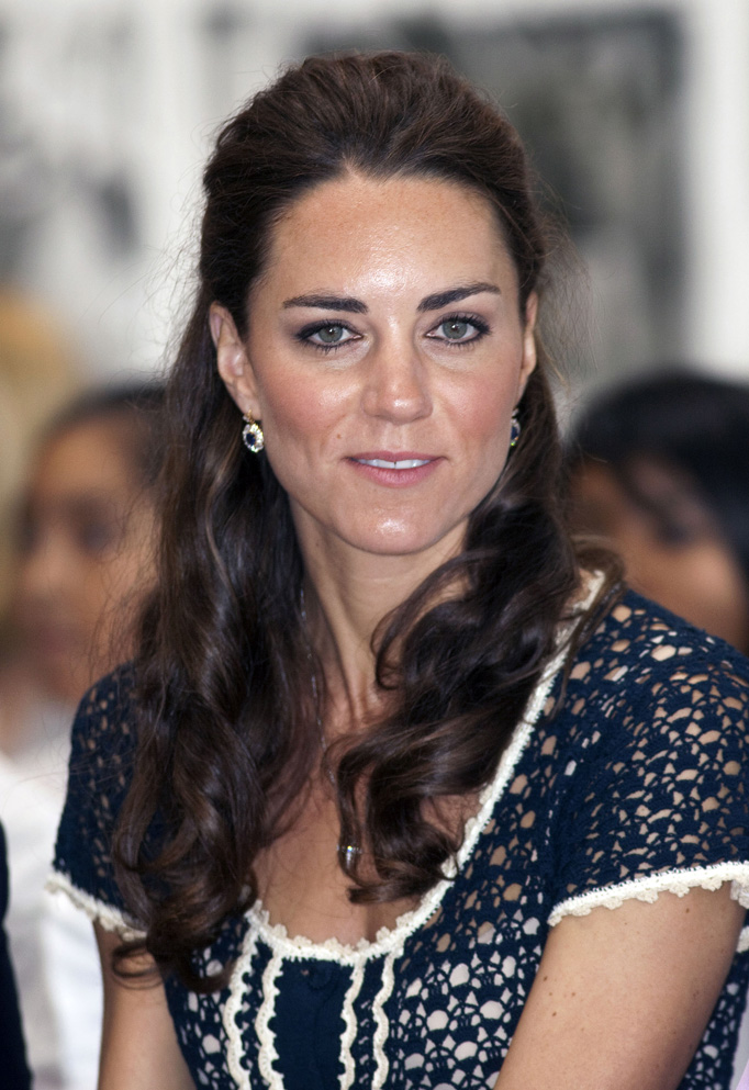 Kate Middleton