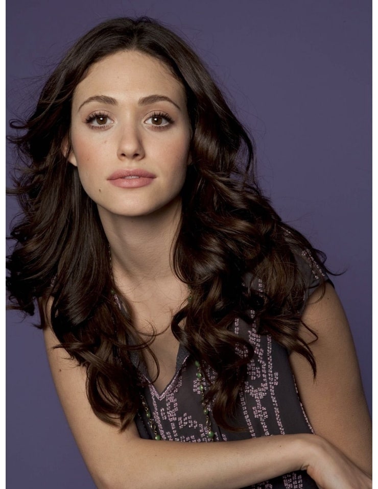 Picture of Emmy Rossum