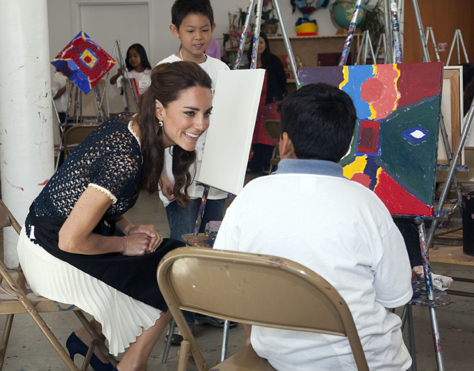 Kate Middleton