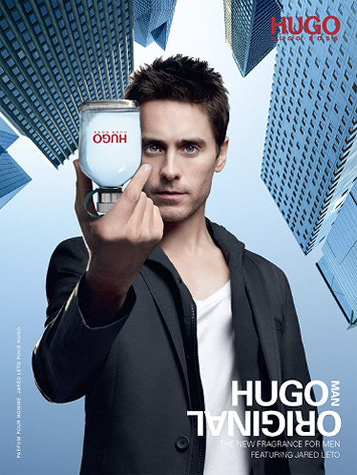 Jared Leto
