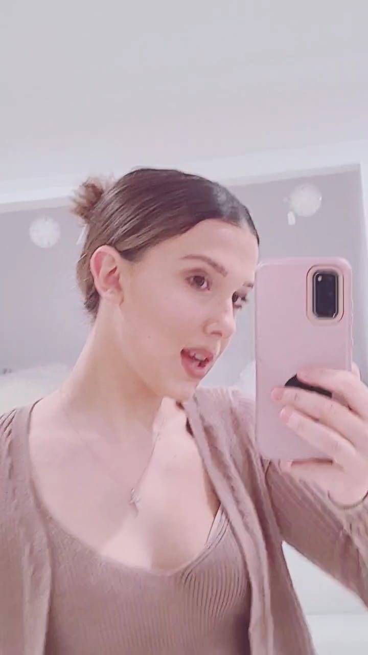 Picture of Millie Bobby Brown