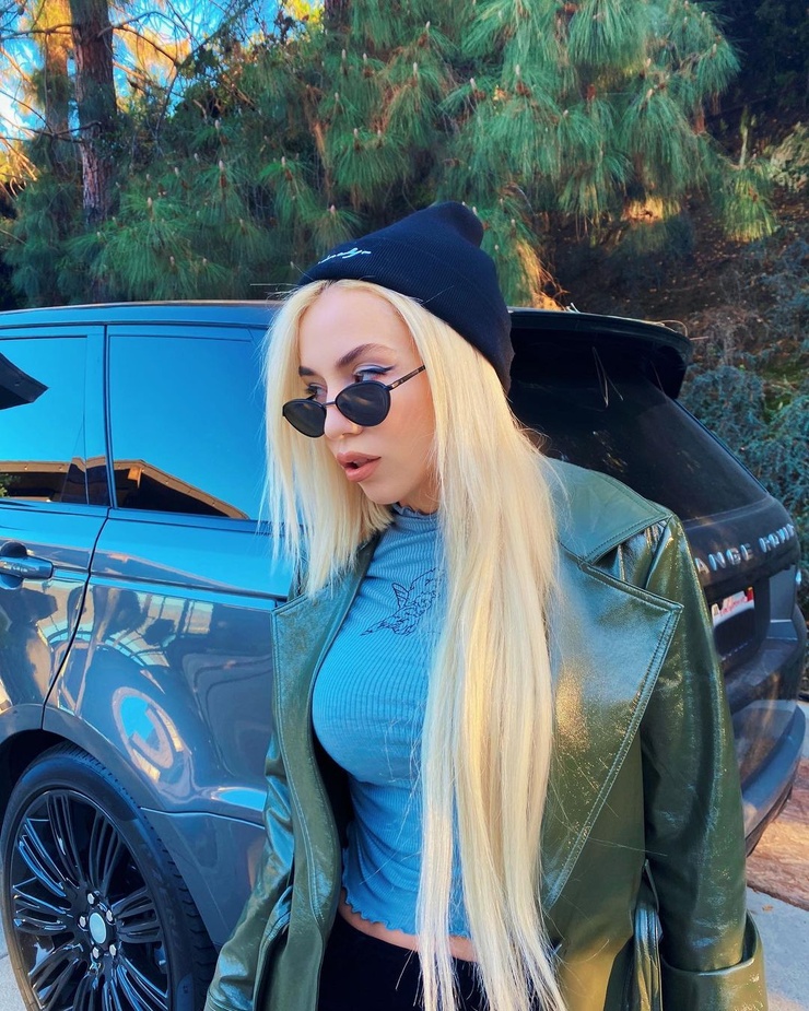 Ava Max