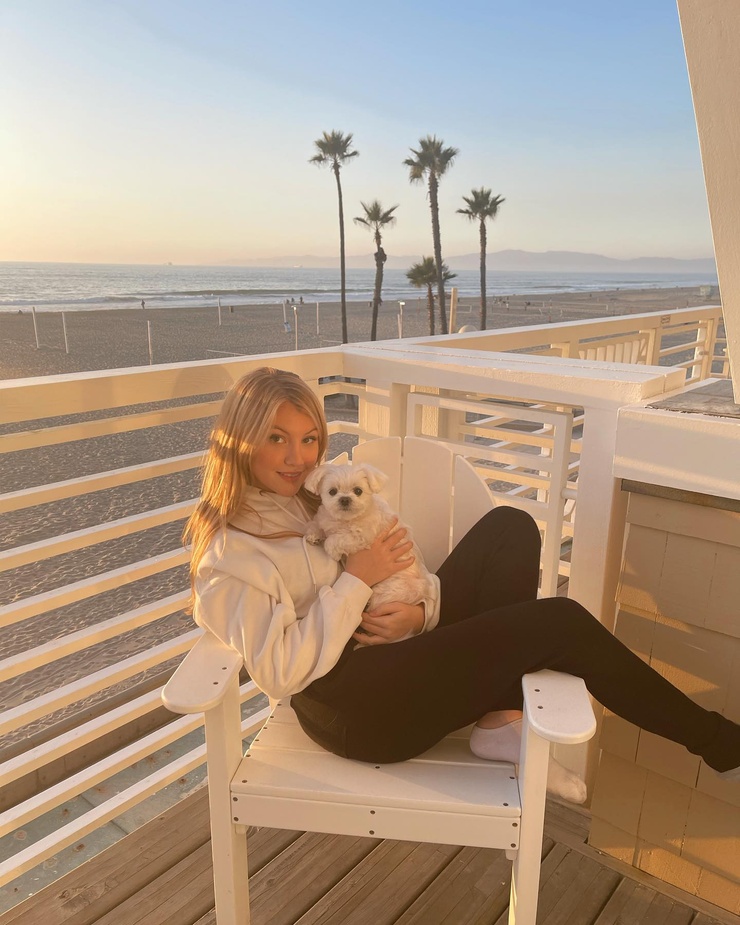 Brooke Sorenson