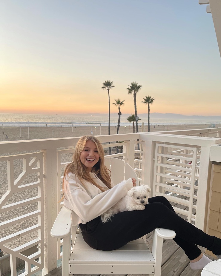 Brooke Sorenson