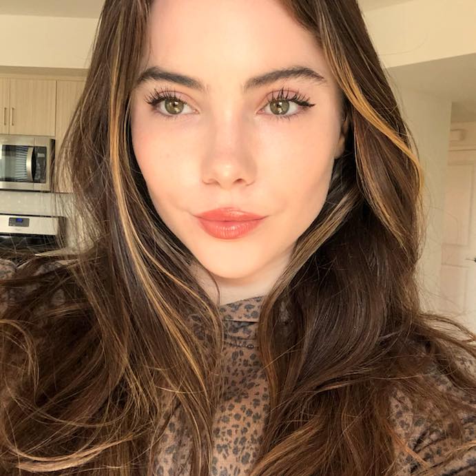 Image of Mckayla Maroney