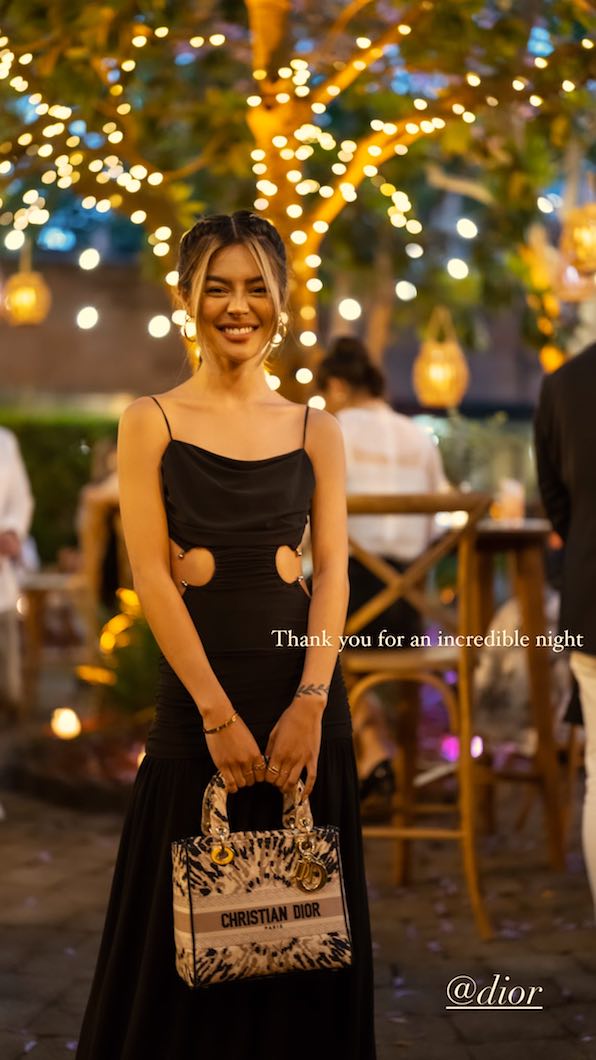 Lily Maymac
