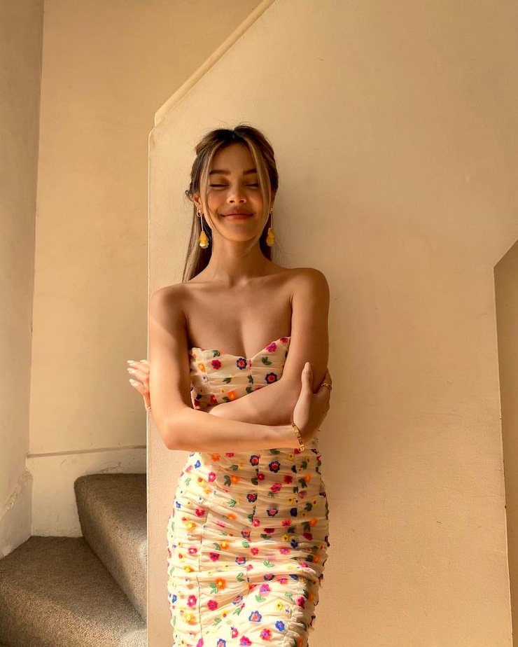 Lily Maymac