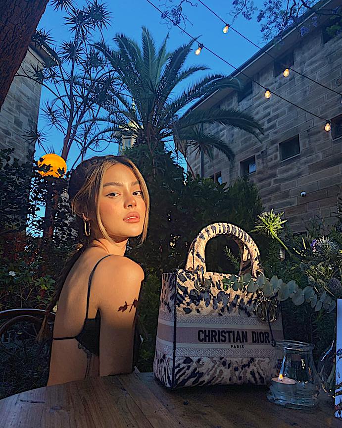 Lily Maymac