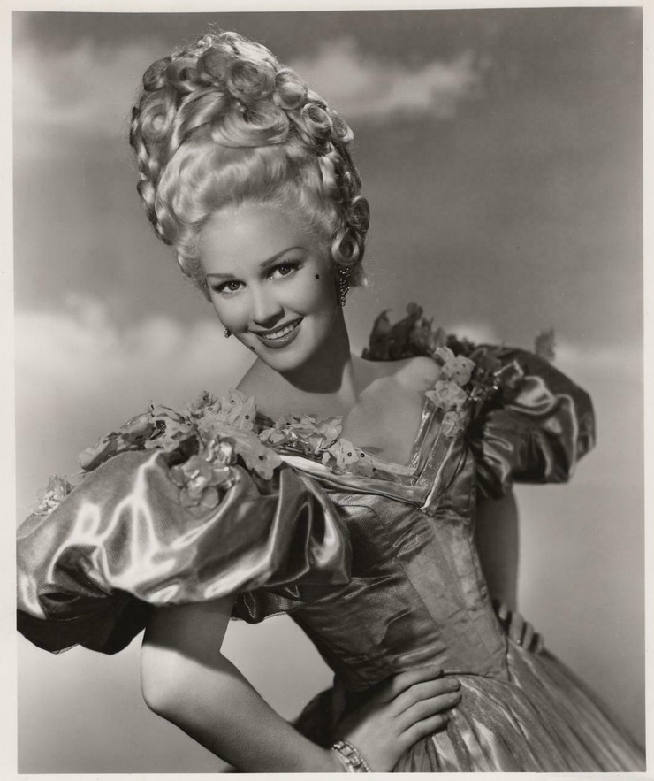 Blue Skies (1946)