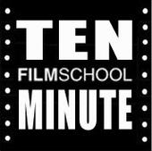 The Robert Rodriguez Ten Minute Film School